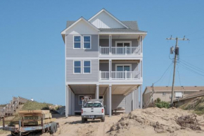 5373 - Wench's Pad 4 by Resort Realty